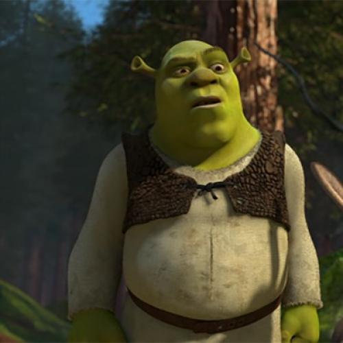 The Film ‘Shrek’ Is Getting A Reboot