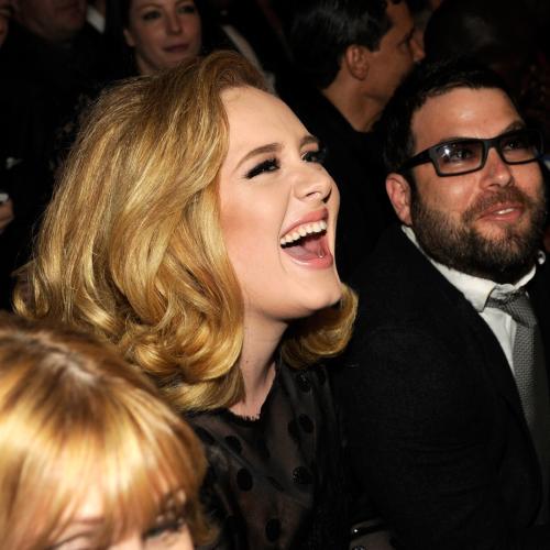 Adele and Her Husband Have Separated