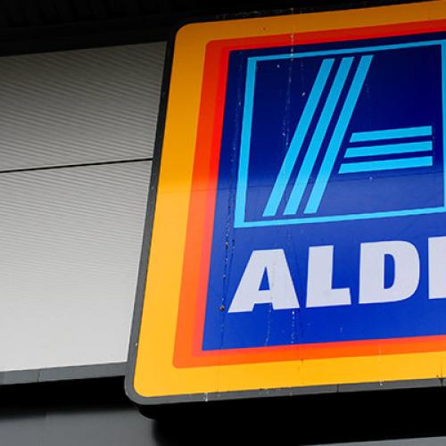 Aldi Has Your Kids' Christmas Shopping Sorted