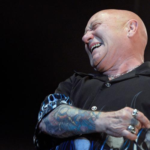 Angry Anderson Tells Us About The New Rose Tattoo Tour