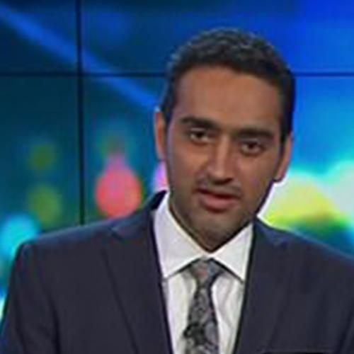 Waleed Aly Believes He May Have Just Solved Australia Day