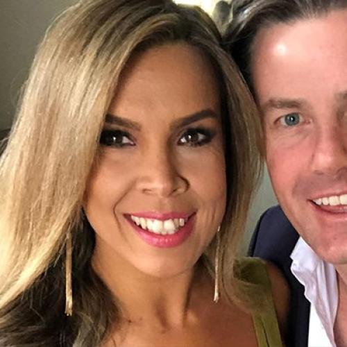 Married At First Sight's Troy and Carly Have Called It Quits