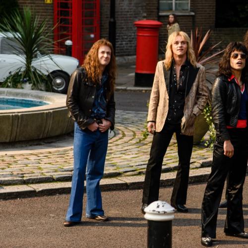 Bohemian Rhapsody Is Most Streamed Song Of 20th Century