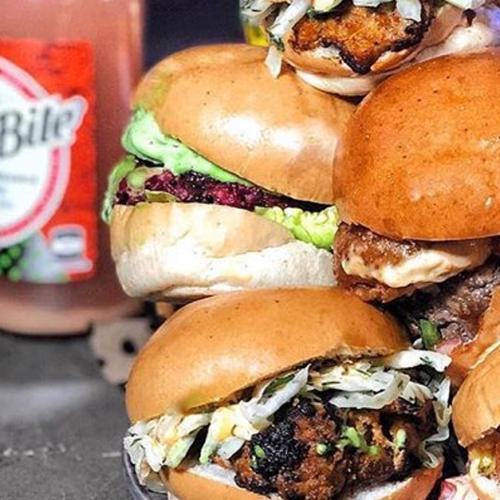 A Huge Food Truck Festival Is Coming To Sydney