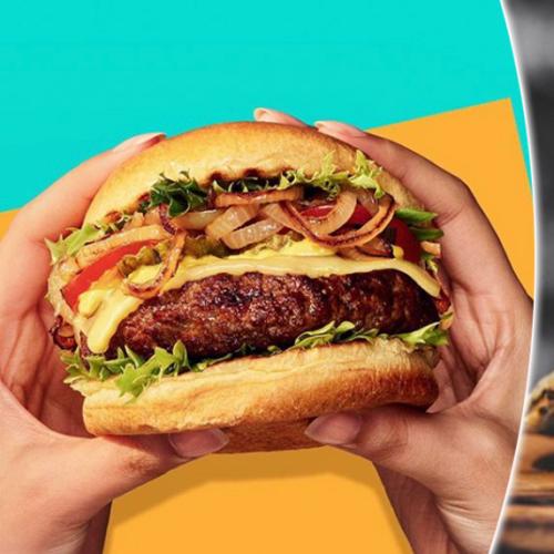You Can Get A Free Burger In Sydney Today