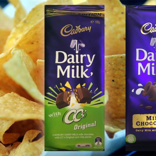 Cadbury to reduce size of their family block… again