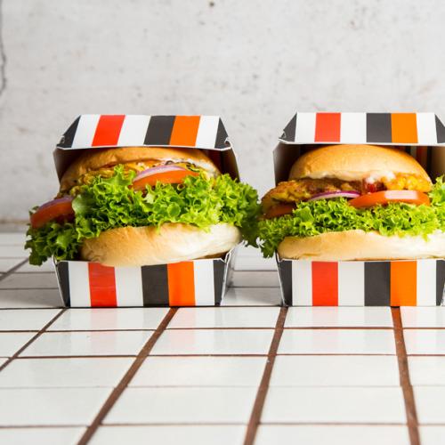 Chargrill Charlie's Launch New Limited Edition Burger