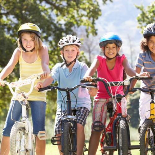 Our Kids Can Now Ride Their Bikes On Nsw Footpaths