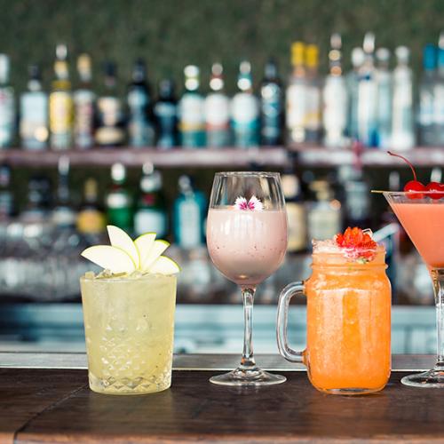 You Have To Try The Cocktails At Cruise Bar Sydney