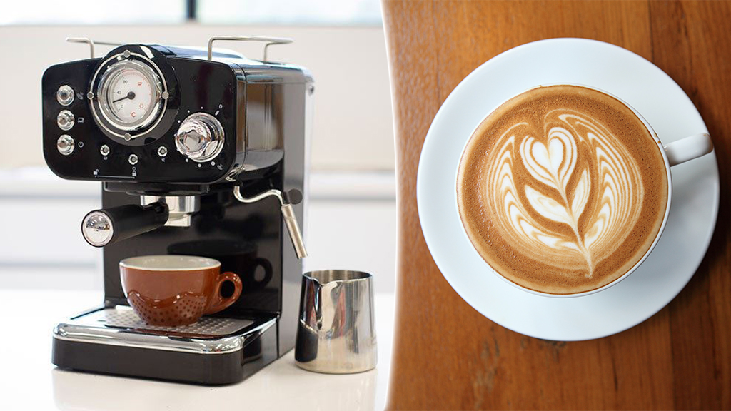 kmart drip coffee machine