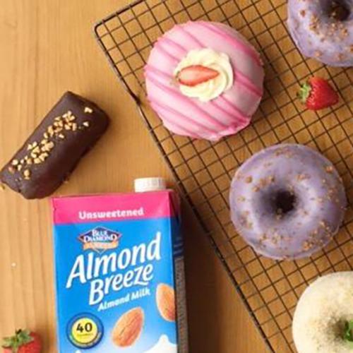 You Can Get A Free Donut In Sydney Today
