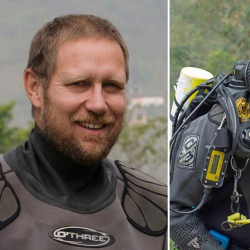 Sad News For Aussie Doctor Involved In Thai Cave Rescue