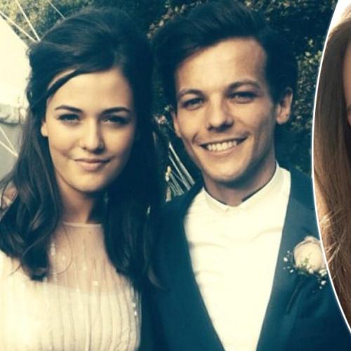 Louis Tomlinson's Sister Found Dead At 18