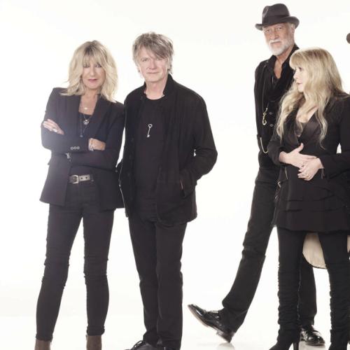 Watch Fleetwood Mac Perform With Neil Finn On Ellen