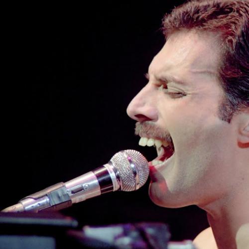 New Footage Of Queen Is The Closest You'll Get To A Live Gig