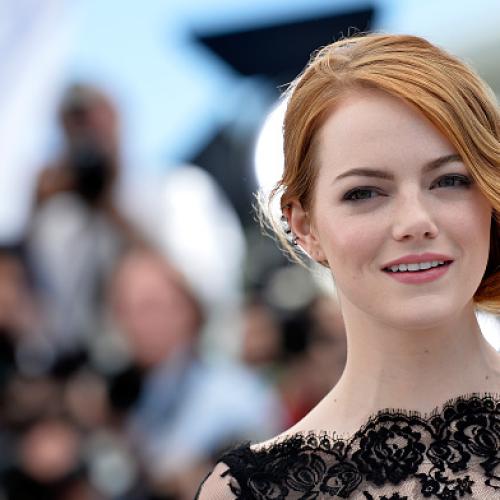Emma Stone Revealed Why She Named Herself After Baby Spice