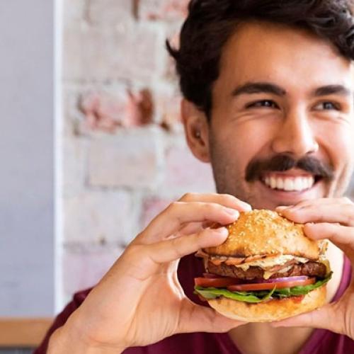 Grill'd Has Gone 100% Meat Free, Selling Only Vegan Burgers
