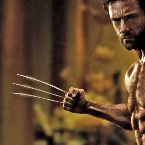 Hugh Jackman's Run As Wolverine A Guinness Record