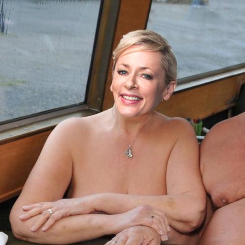 We've Found A Nude Dining Cruise That Sounds A Little Fishy