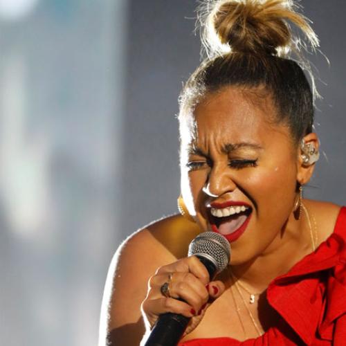 We Chat To Jessica Mauboy Ahead Of Eurovision