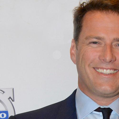 It’s official: Karl Stefanovic is leaving Today!