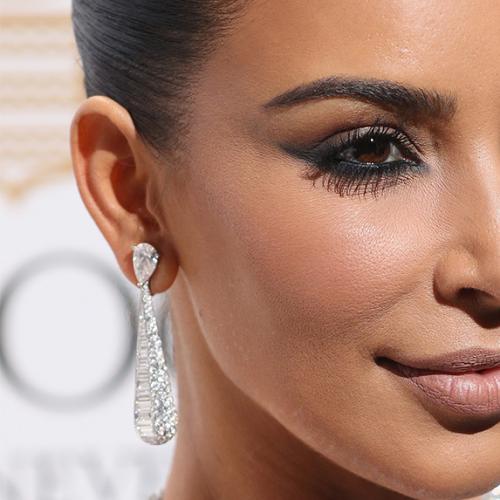 Kim Kardashian Makes An Insane Amount Of Money Per Instagram