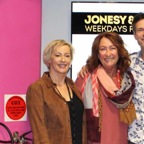 Home & Away Star Lynne McGranger On 25 Years On The Show