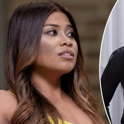 Mafs Star Cyrell Wants Her Own Reality Show With Co-Star Liz