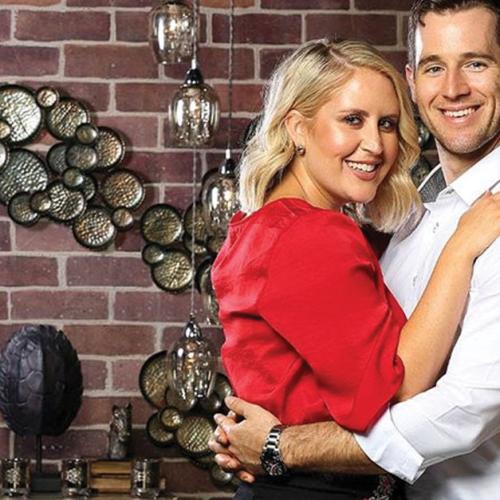 You Won't Recognise MAFS' Lauren In These #Throwback Snaps!