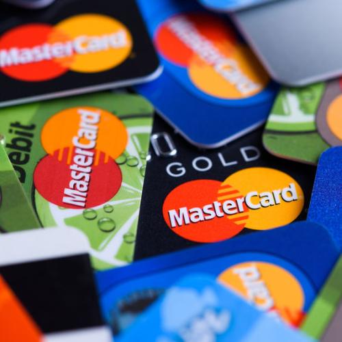 Mastercard has a new logo and the internet is not having it