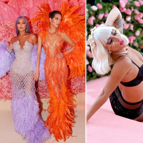 The Best Memes From The Met Gala 2019
