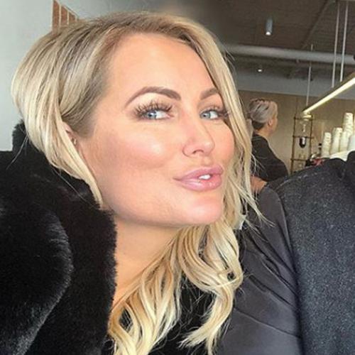 Keira Maguire And Jarrod Woodgate Have Announced Their Split