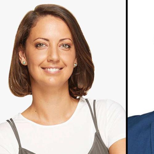 Brooke Boney Will Replace Richard Wilkins On Today Show