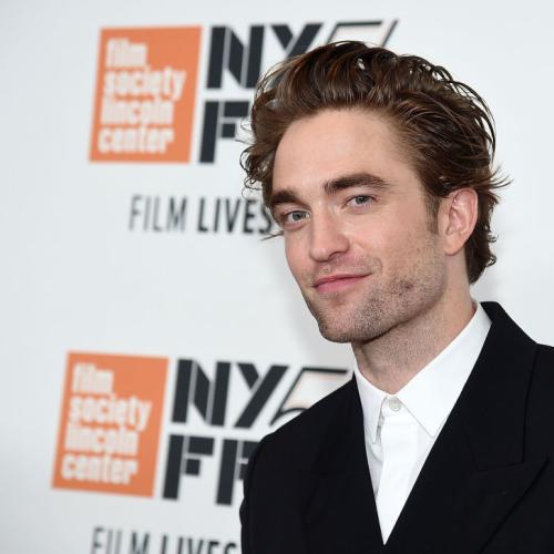 Twilight's Robert Pattinson Is Your New Batman