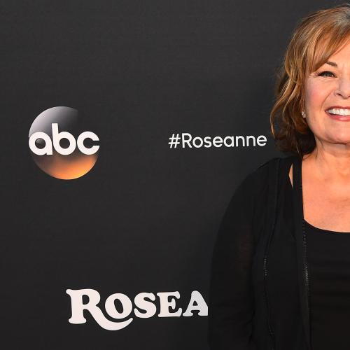 Roseanne Barr Could Be Heading Back To Tv