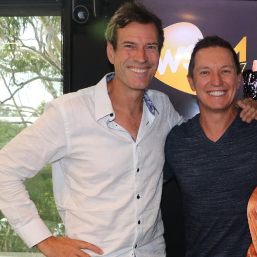 We Chat To Rove About The Return Of Show Me The Movie
