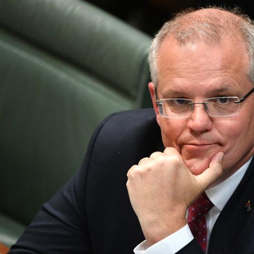 ScoMo Calls In To Talk Energy, Wentworth By-Election & Nauru
