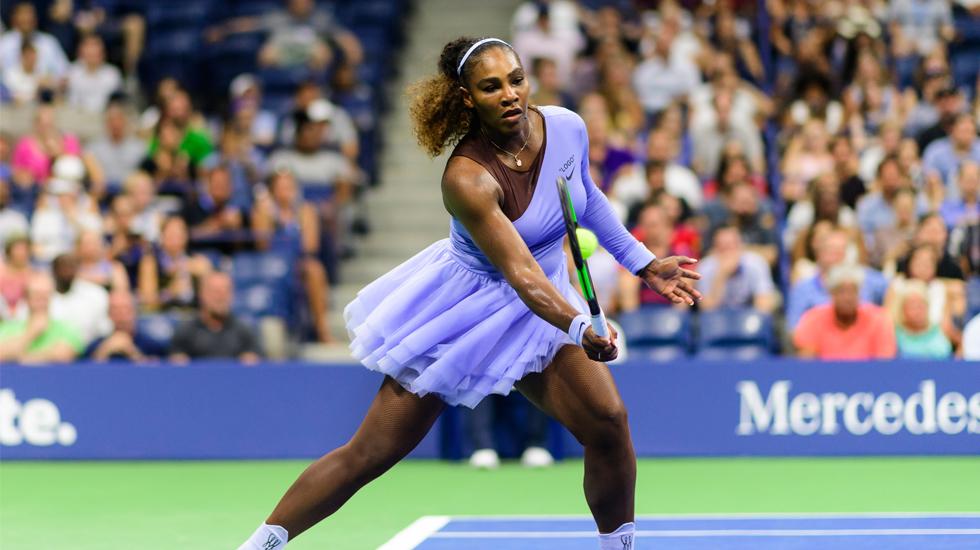 Serena Williams Latest Outfit Divides Fans