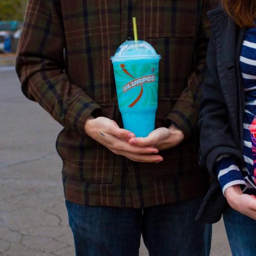 Here's How To Get A Free Slurpee At 7-Eleven