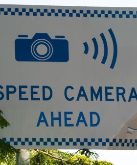 Warning Signs For Mobile Speed Cameras To Be Removed In NSW