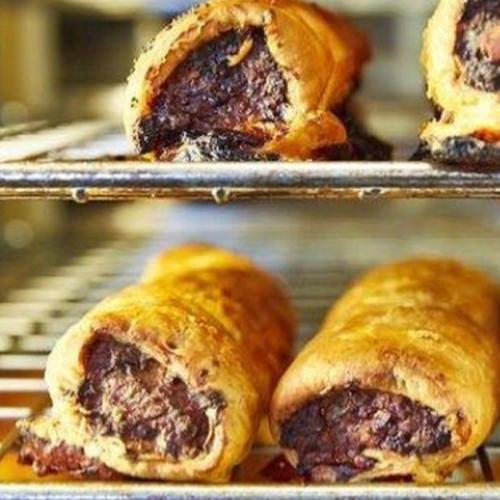 The Best Sausage Roll Has Been Named - And It's In NSW.