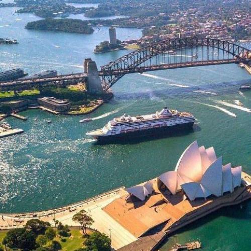 Sydney's Plan to Revitalise the City Nightlife