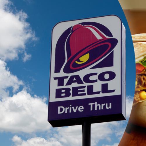 Taco Bell Stores Are Being Rolled Out Australia Wide