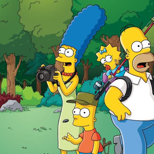 Disney+ Will Stream All 30 Seasons Of The Simpsons