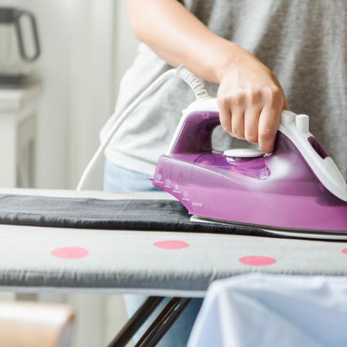 Never Iron Your Clothes Again By Throwing This In Your Dryer