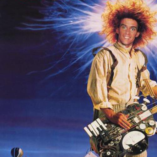 Yahoo Serious Is Making A Comeback!