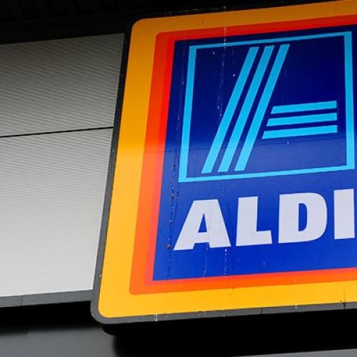 Aldi shoppers are going crazy for these freezer containers