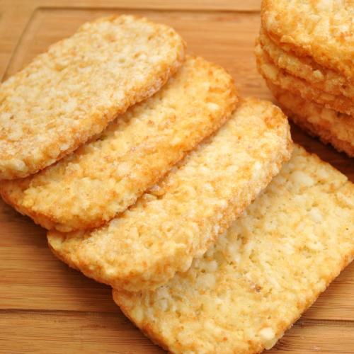 This Hash Brown Hack Has Sent Social Media Into A Frenzy