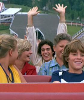 Did You Know That 'The Brady Bunch' Cast Almost Died Filming This Scene?