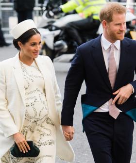 Big W Releases Dress Identical To One Worn By Meghan Markle